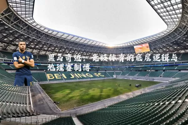 黑马奇迹：竞技体育的底层逻辑与地理赛制博弈