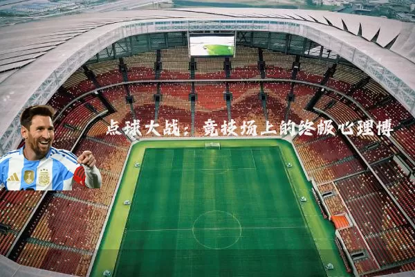 点球大战：竞技场上的终极心理博弈