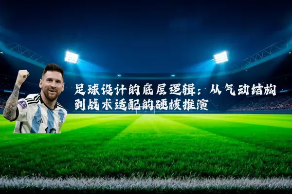 足球设计的底层逻辑：从气动结构到战术适配的硬核推演